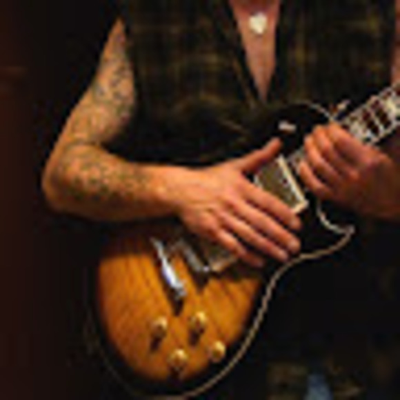 Meet your Posher, Tim - Picture 1 of 1